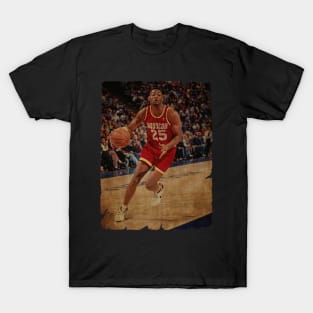 Robert Horry Vintage T-Shirt